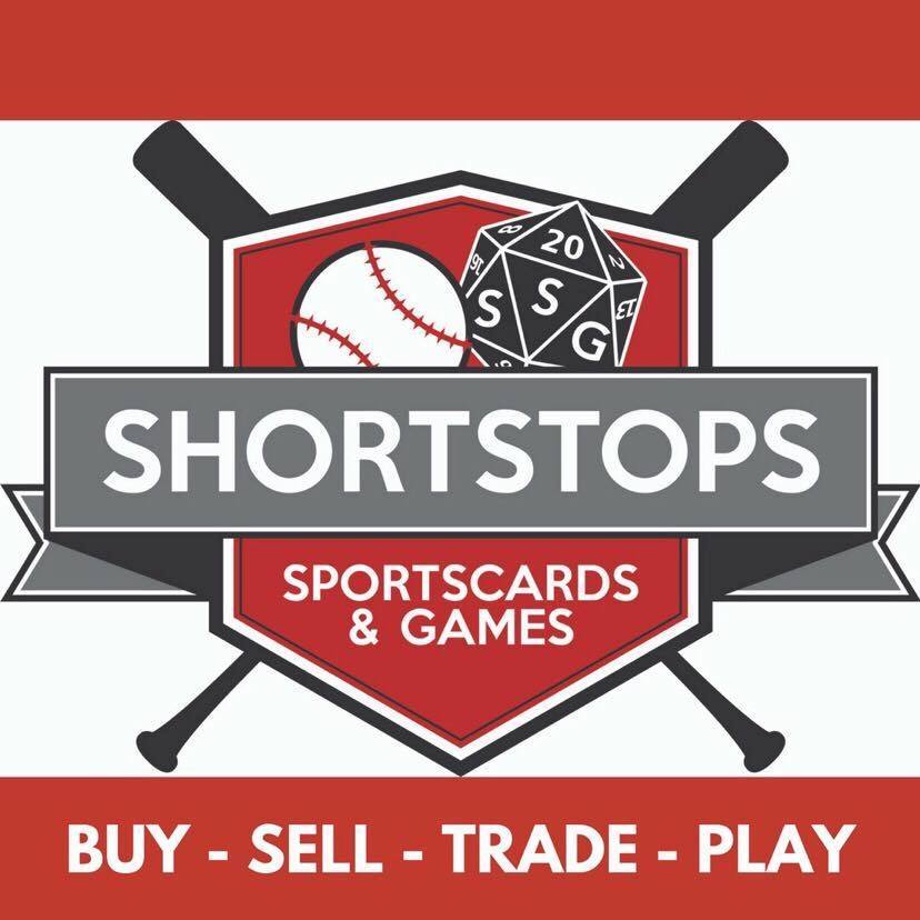 Home | Shortstops Sports Cards & Games